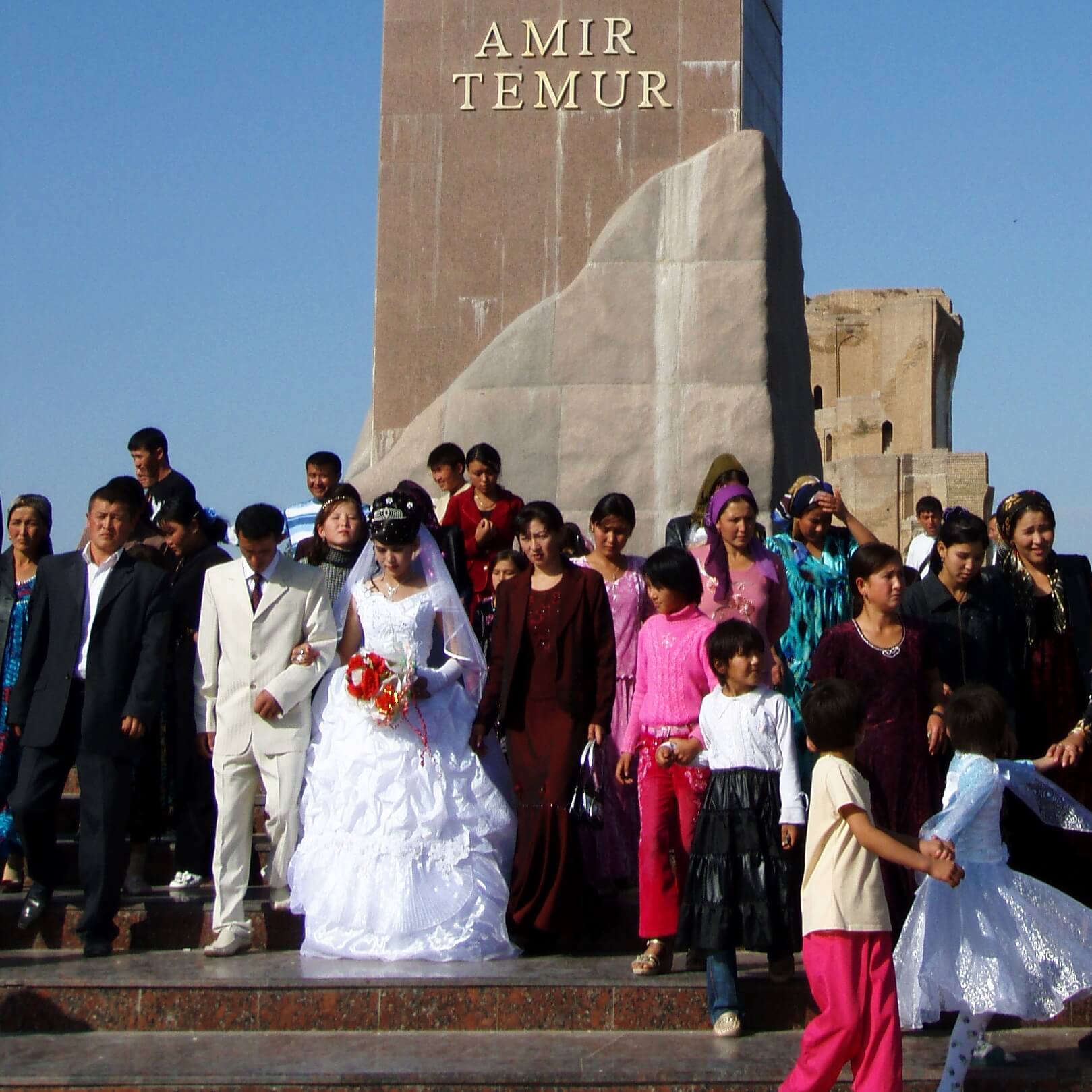 oezbekistan, bruiloft.jpg